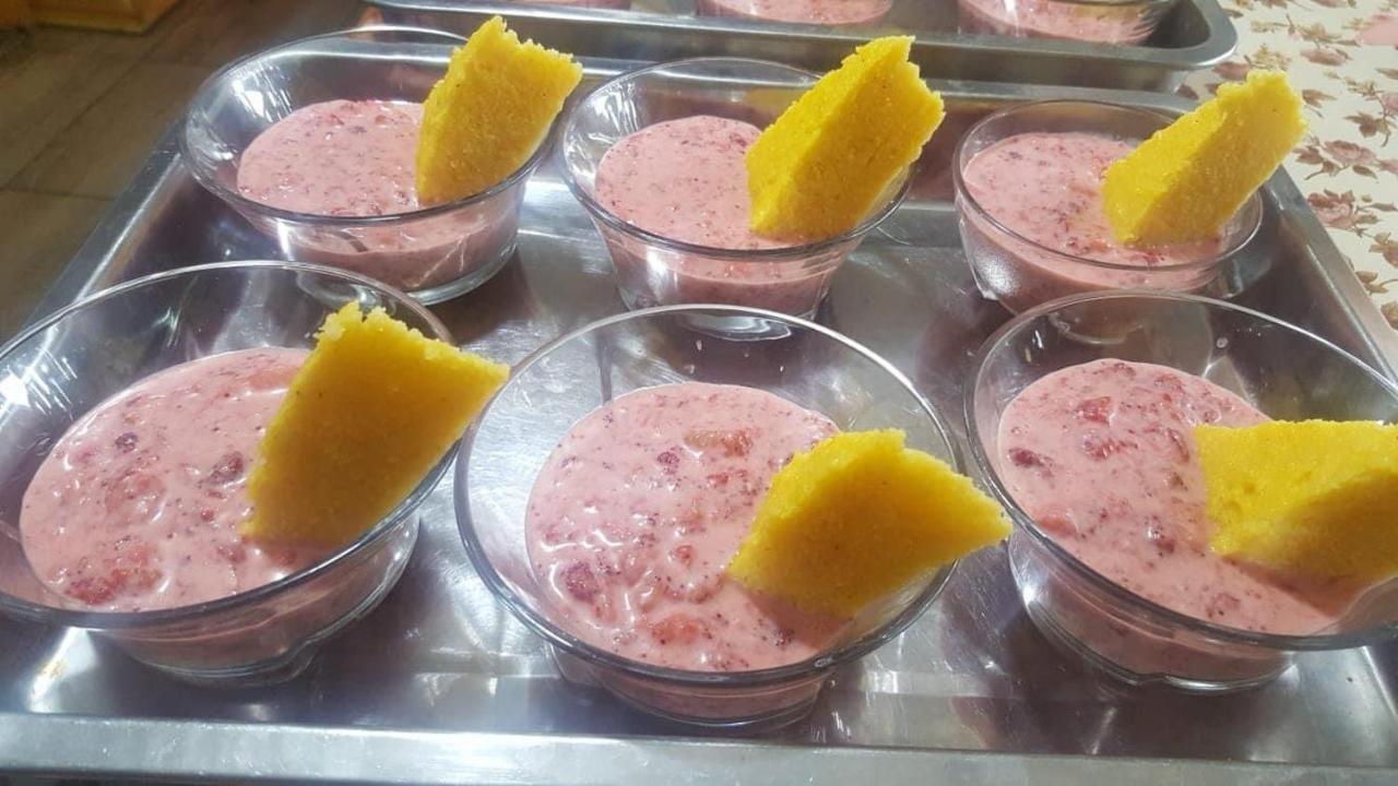 Pensiunea Agroturistica Casa Colinita Ватра Молдовицей Экстерьер фото